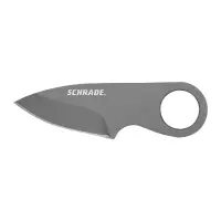 Credit Card Knife, 8Cr13MoV High Carbon Stainless Steel